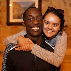 Meet your Posher, Jeffrey